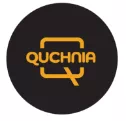 Quchnia - logo